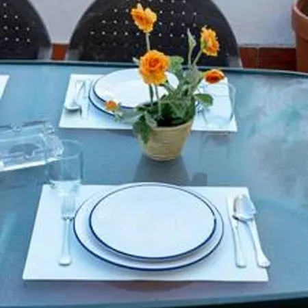 Apartment Casa Jucar 4 Seville