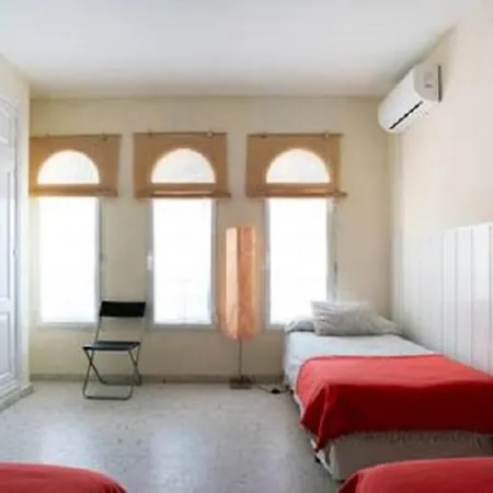 Casa Jucar 4 *