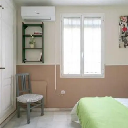 Casa Jucar 4 * Seville