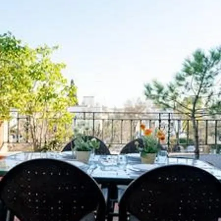 Apartment Casa Jucar 4