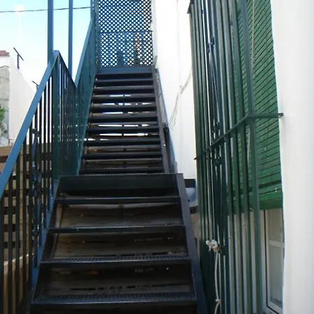 Apartment Casa Jucar 4
