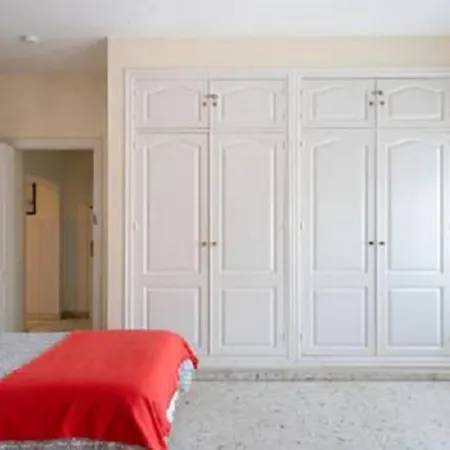 Casa Jucar 4 * Seville
