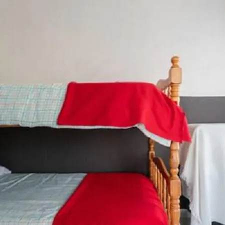Casa Jucar 4 *