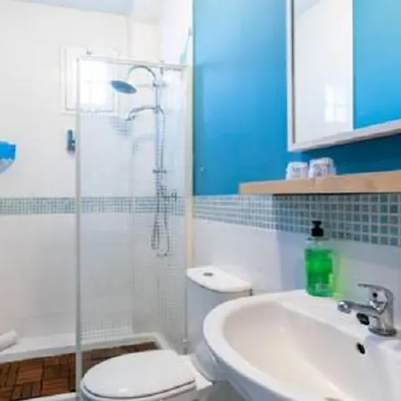 Apartment Casa Jucar 4