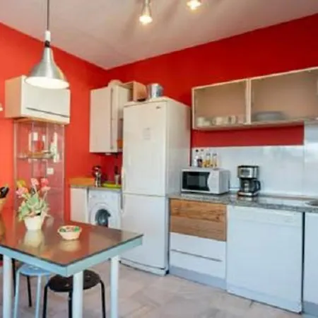 Casa Jucar 4 * Seville