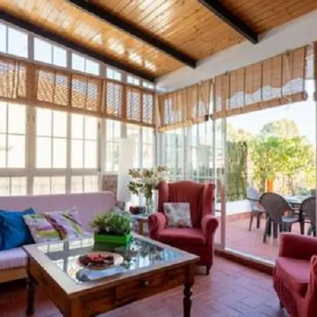Apartment Casa Jucar 4 Seville