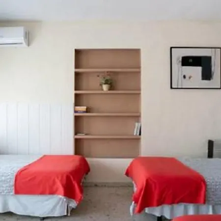 Casa Jucar 4 *