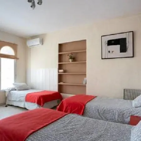 Apartment Casa Jucar 4