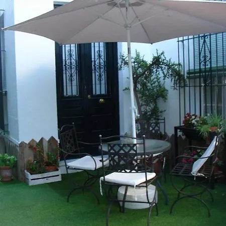 Apartment Casa Jucar 4 *