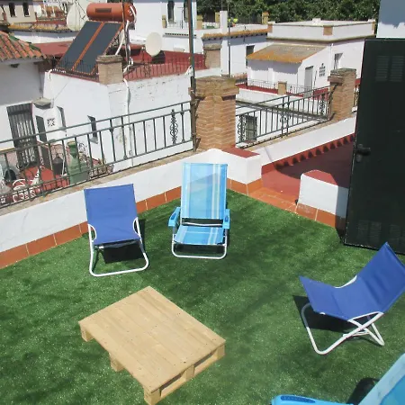 Casa Jucar 4 Apartment