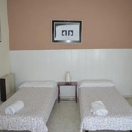 Casa Jucar 4 *