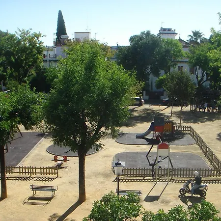 Casa Jucar 4 *