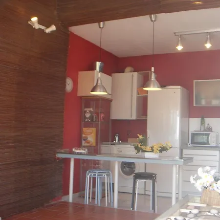 Casa Jucar 4 * Seville