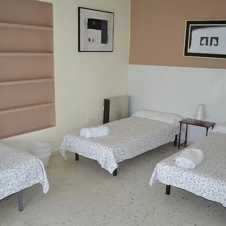 Casa Jucar 4 Seville