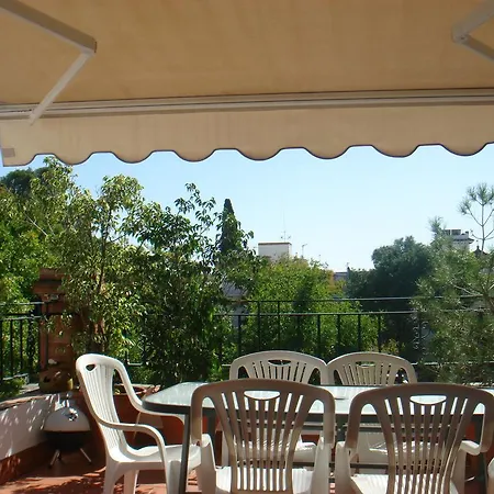 Apartment Casa Jucar 4 *