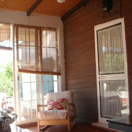 Casa Jucar 4 *