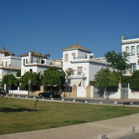 Casa Jucar 4 * Seville