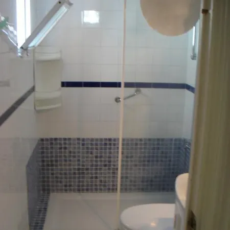 Apartment Casa Jucar 4