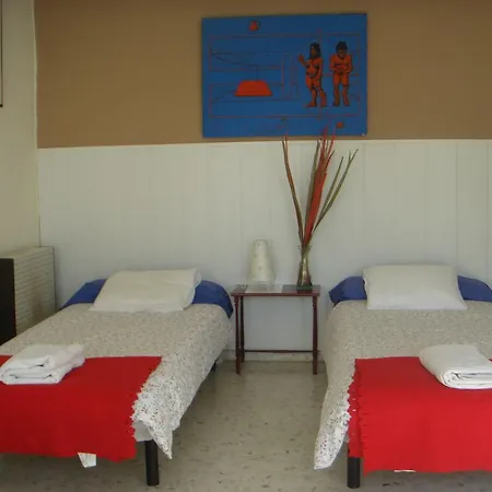 Casa Jucar 4 Apartment Seville