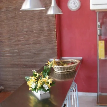 Apartment Casa Jucar 4 *
