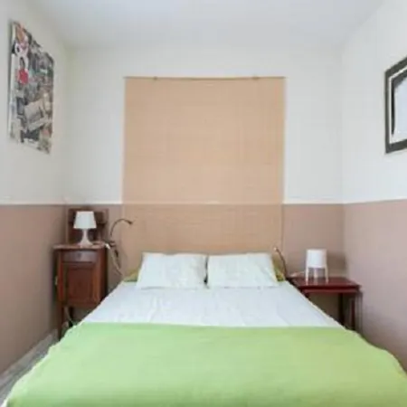 Casa Jucar 4 Appartamento *