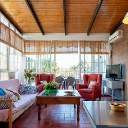 Appartamento Casa Jucar 4 *