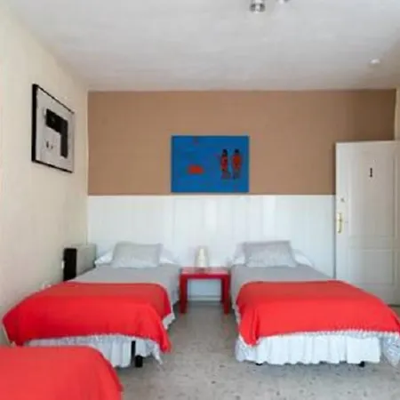 Appartamento Casa Jucar 4 *