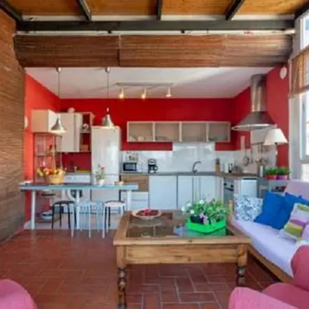 Casa Jucar 4 *