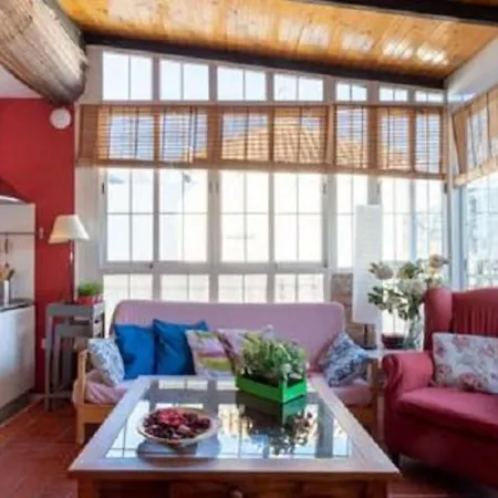 Appartamento Casa Jucar 4