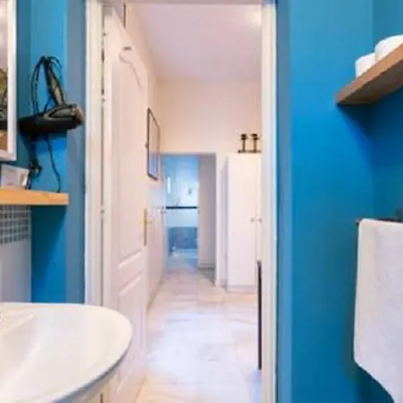 Casa Jucar 4 * Siviglia