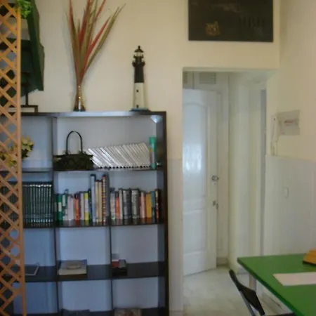 Casa Jucar 4 * Siviglia