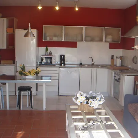 Casa Jucar 4 Appartamento