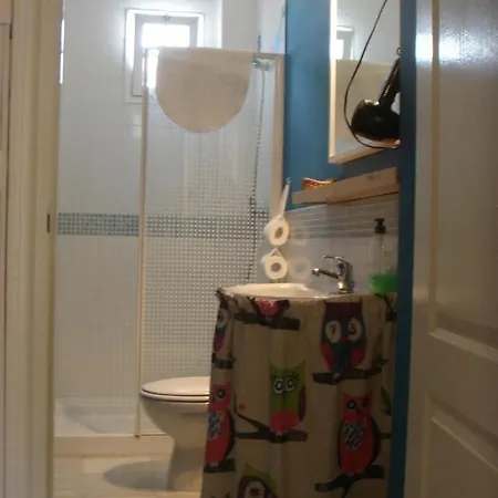 Casa Jucar 4 * Siviglia