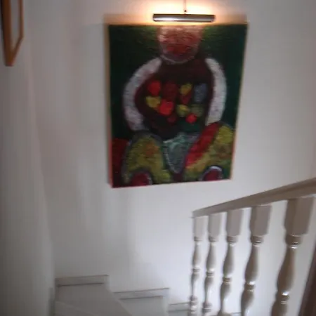 Casa Jucar 4 *