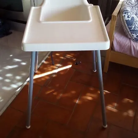 Casa Jucar 4 Appartamento Siviglia
